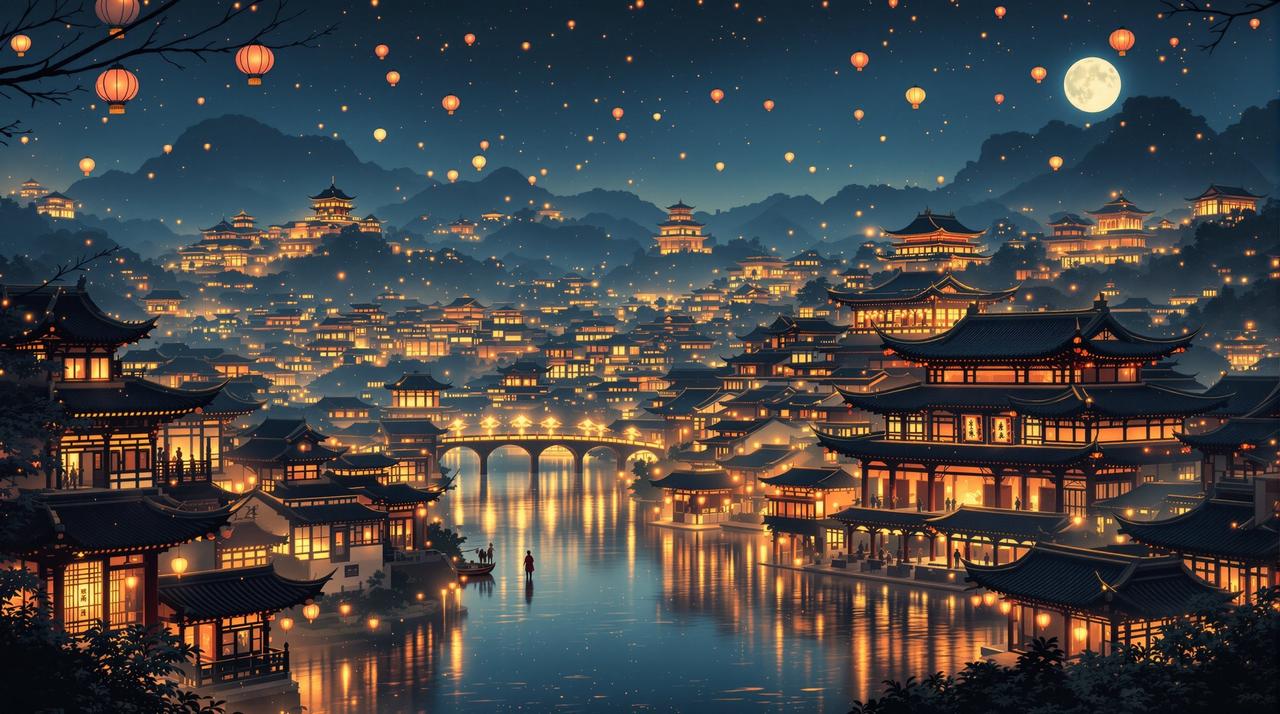 www.视频-长安十二时辰轮播图